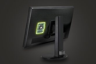 Nvidia G-Sync