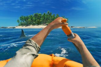 ©Beam Team | Stranded Deep