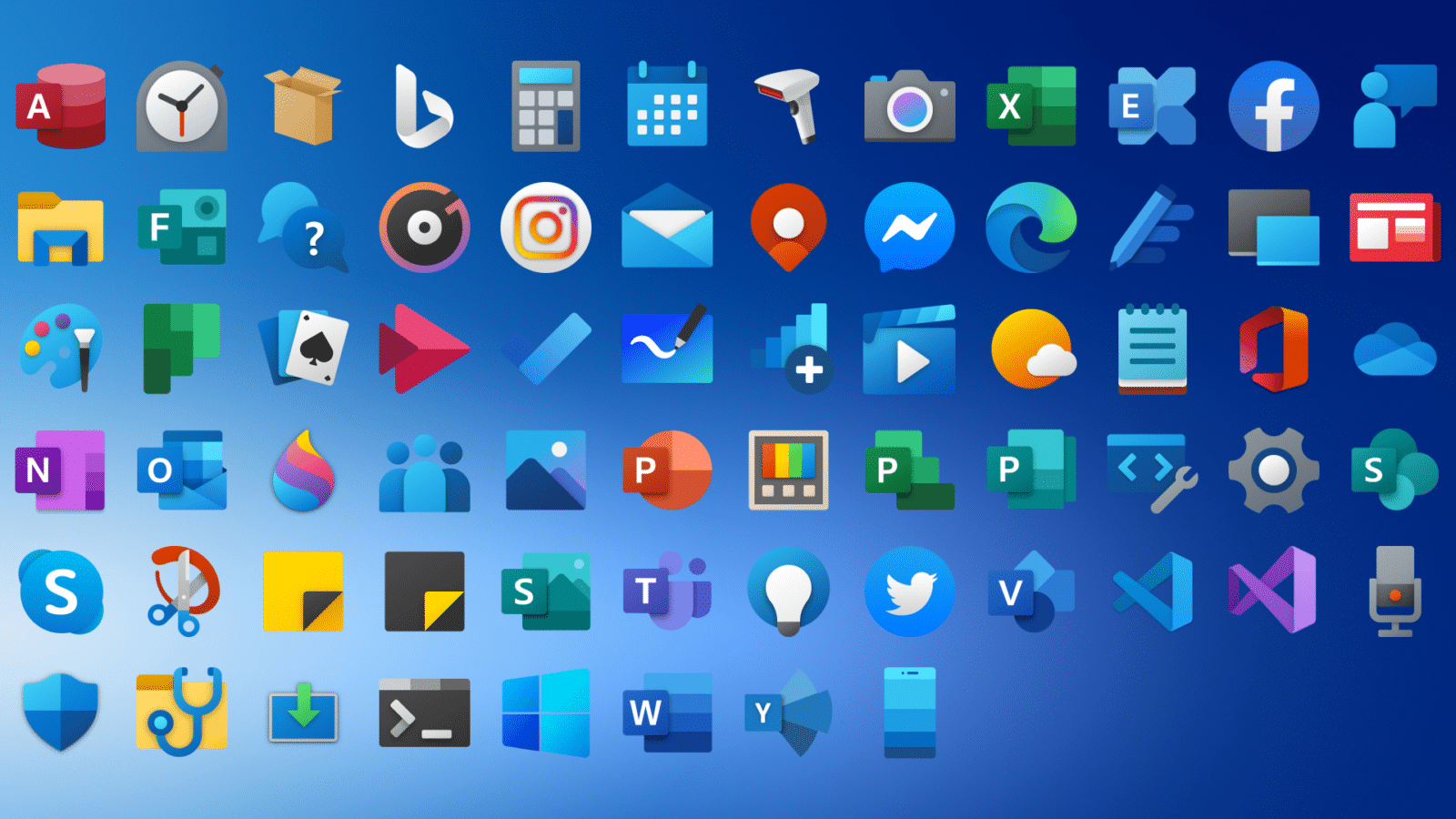 cool icon packs for windows 8