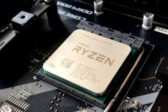 ©Ocollet | AMD Ryzen