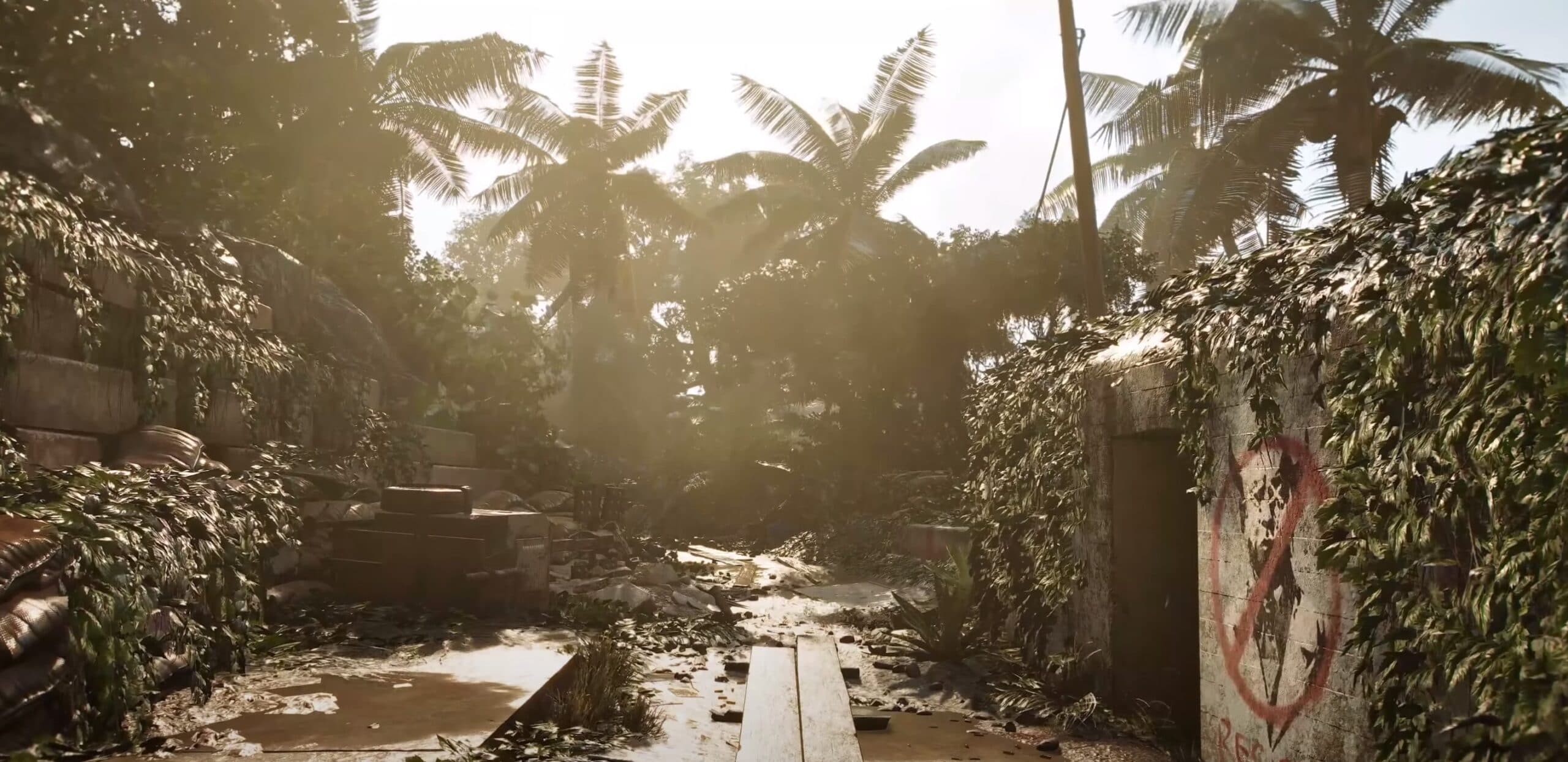 Ubisoft revela los requisitos mínimos para PC de Far Cry 2