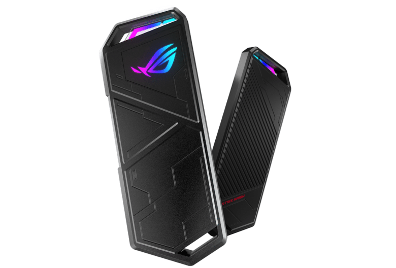 Asus ROG Strix Arion S500