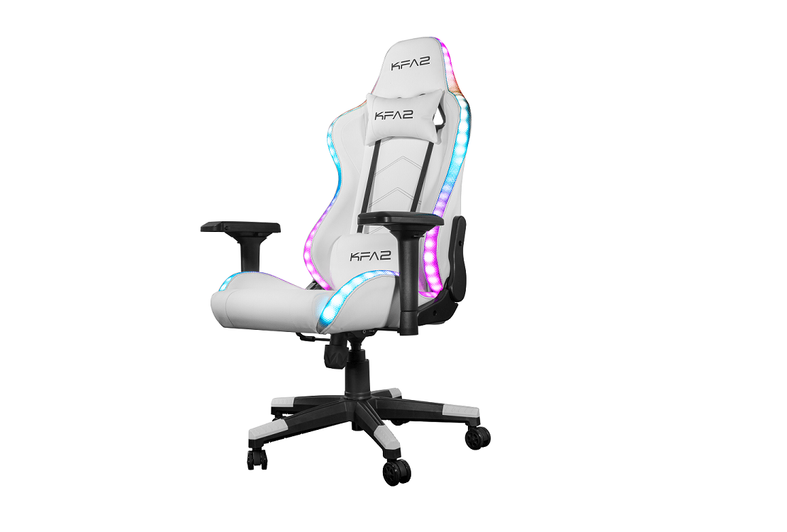 Kfa2 Gaming Chair GC-01