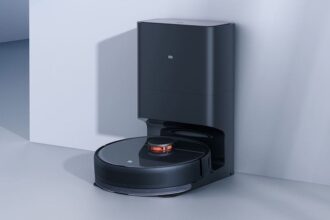 ©Xiaomi - Mi Robot Vacuum-Mop 2 Ultra