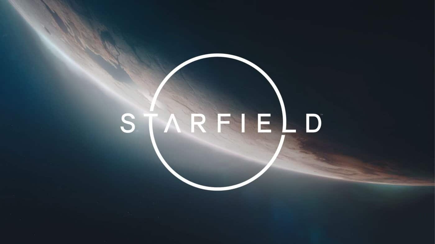 Starfield: MELHOR jogo espacial de 2022? 