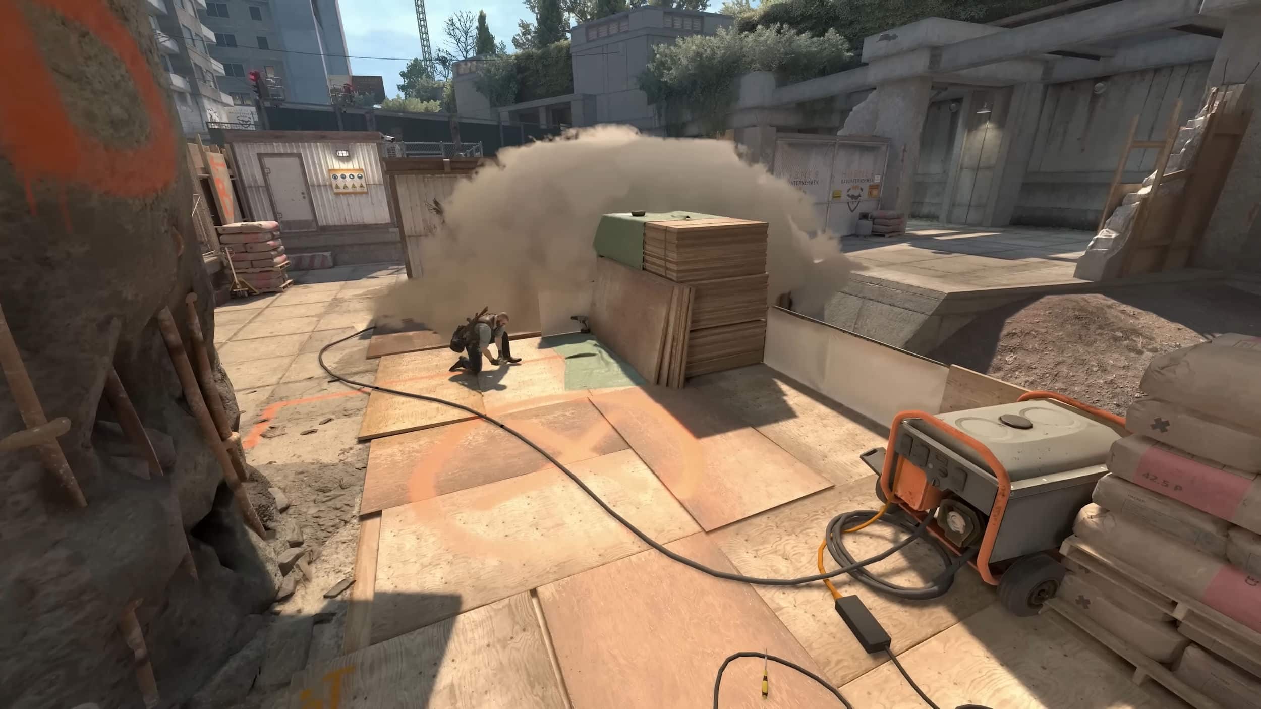 Counter-Strike 2 chegará aos consoles? Valve tem a última palavra