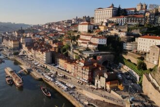 ©José M. Alarcón | Porto