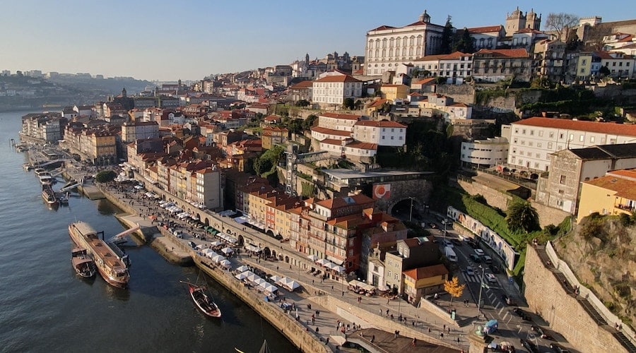 ©José M. Alarcón | Porto