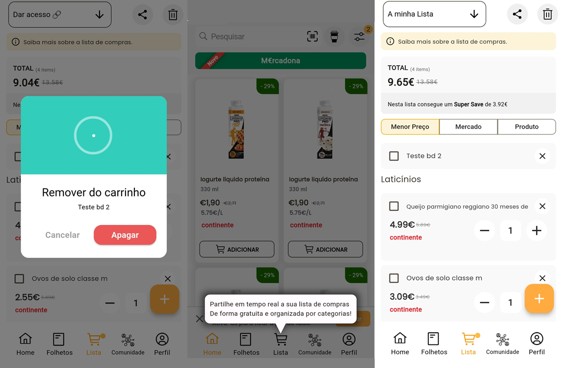 App do Dia – Super Save