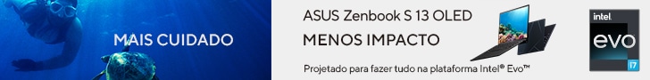 Publicidade Asus