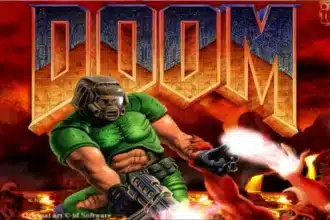 ©id Software | Doom