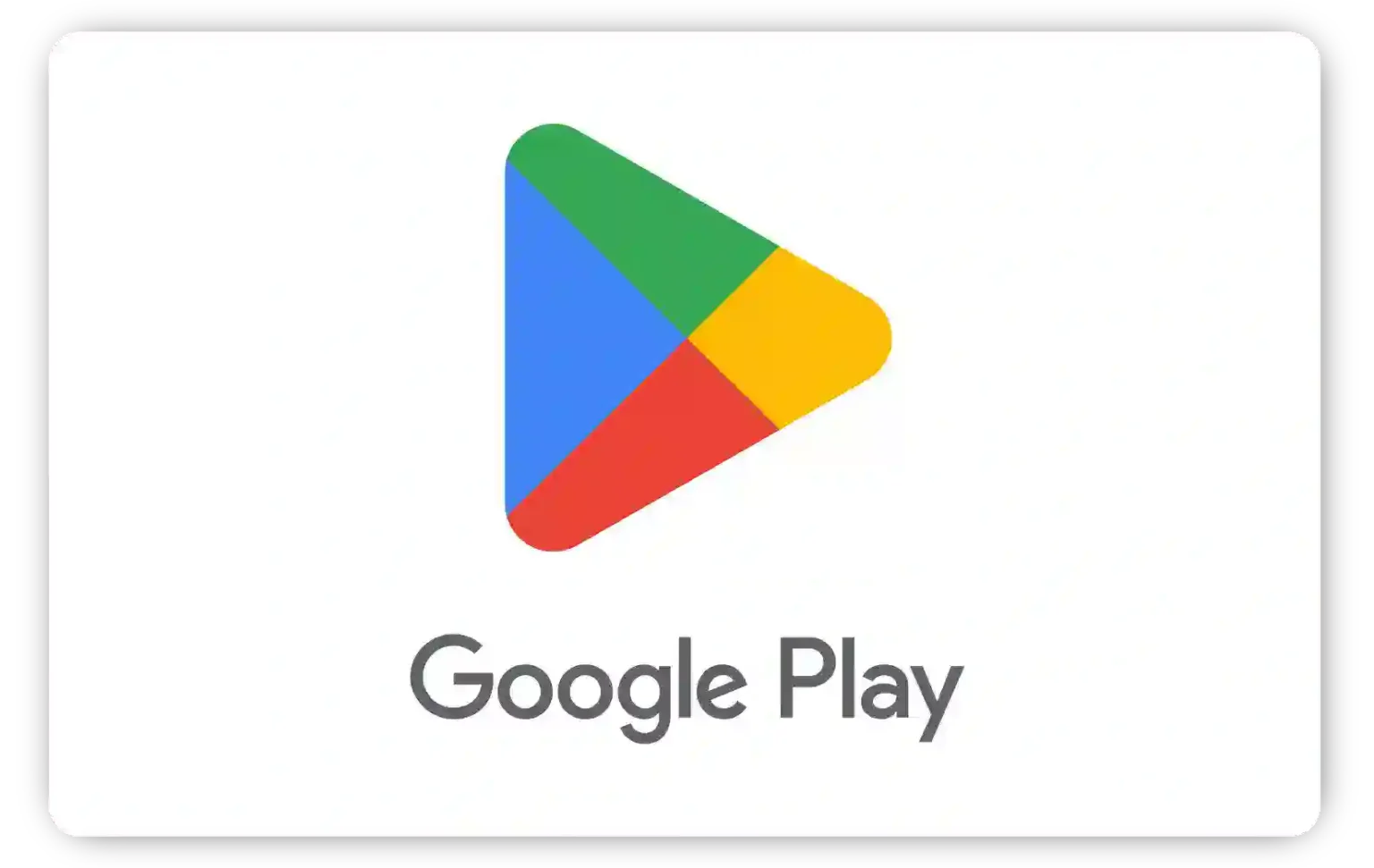 Google Play