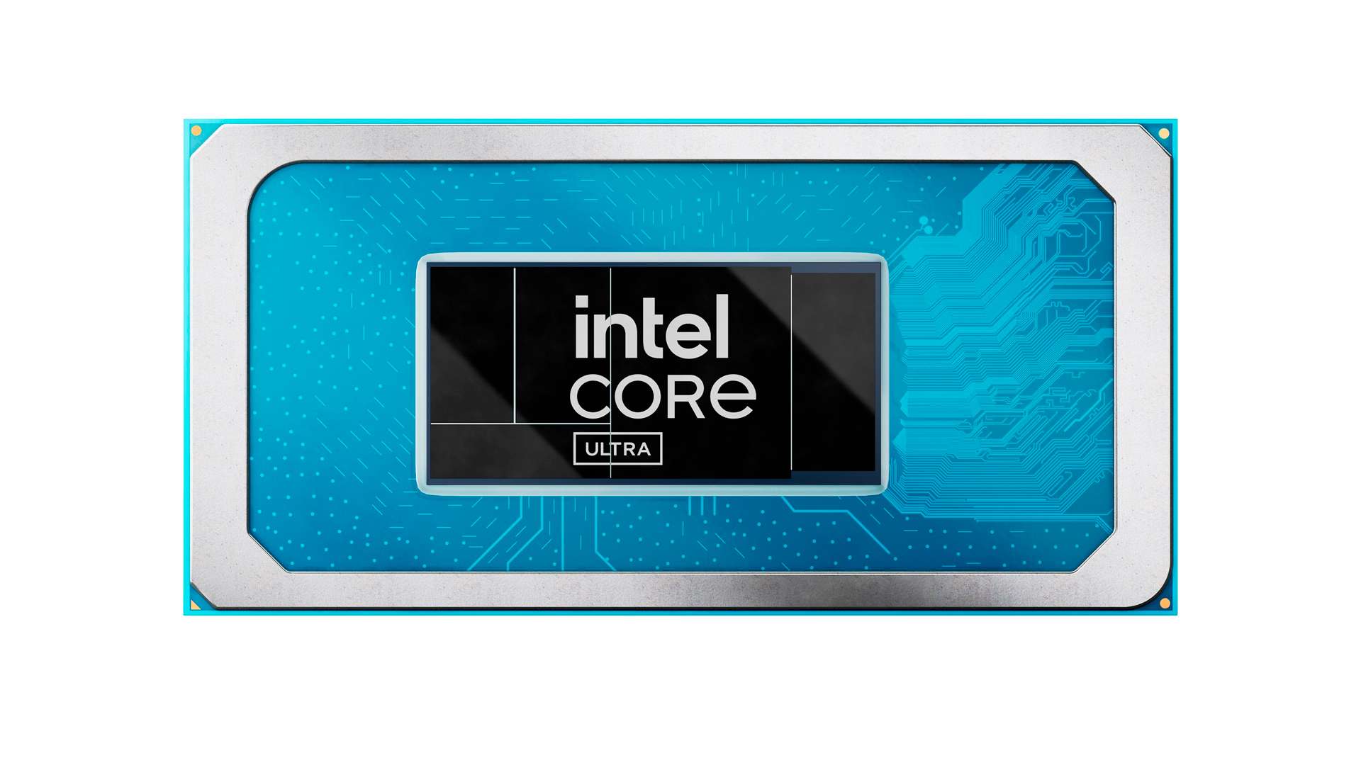 A Intel apresentou oficialmente a nova linha de CPU Core Ultra