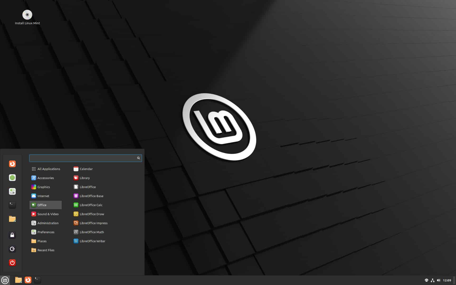 Linux Mint 21.3 Edge já está disponível e traz compatibilidade com hardware mais recente