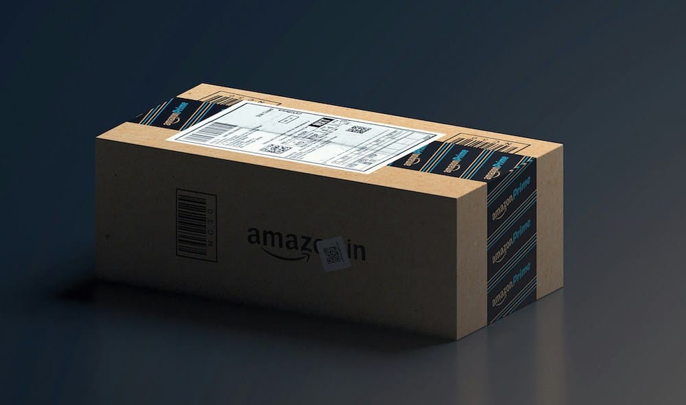 Festa de Ofertas de Primavera da Amazon arranca esta semana e vai ter sete dias de descontos