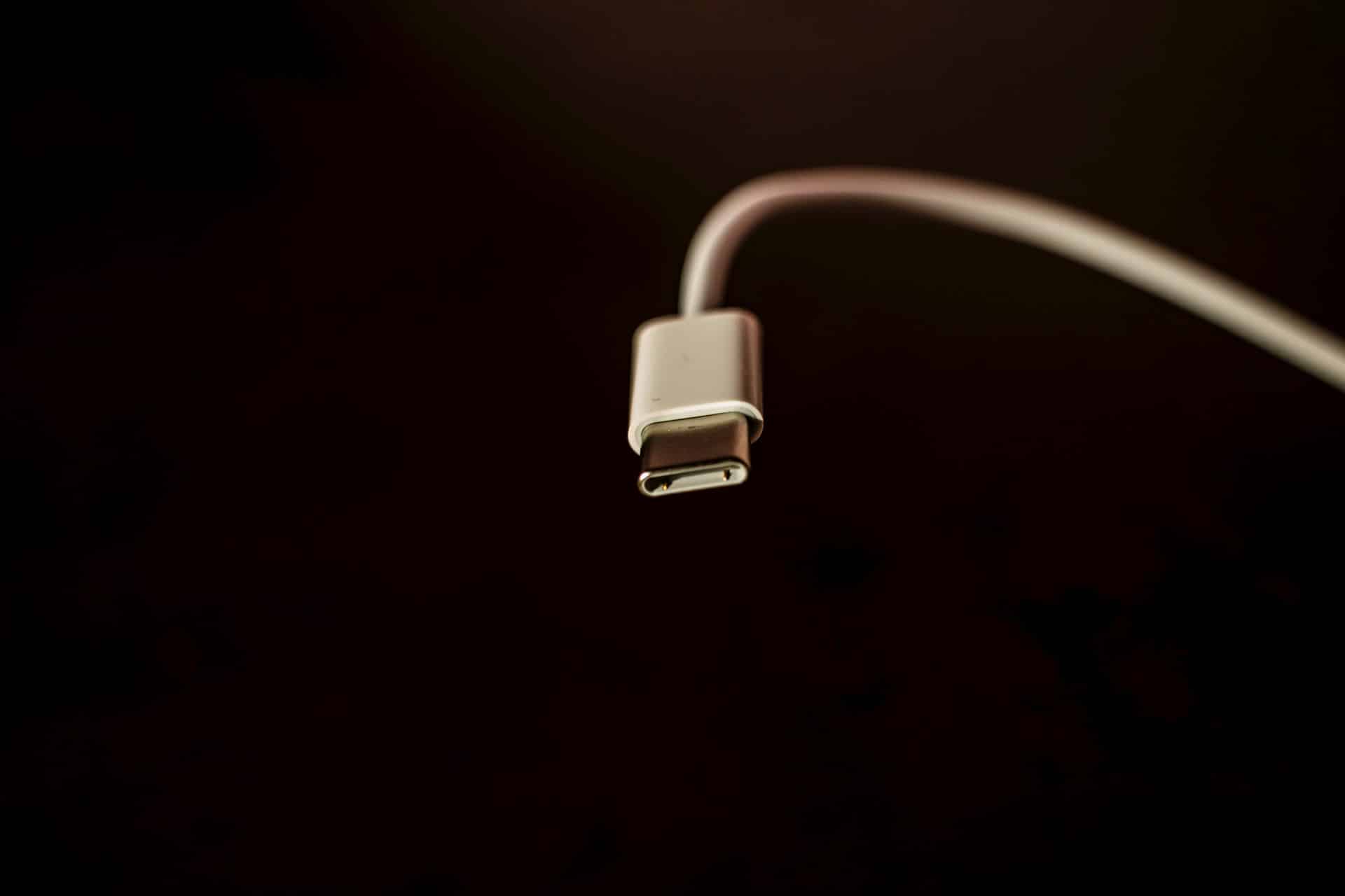 O Windows 11 já é compatível com USB 4 a 80 Gbps