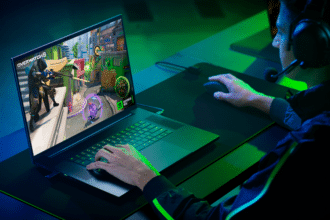 ©Razer | Blade 18 Esports