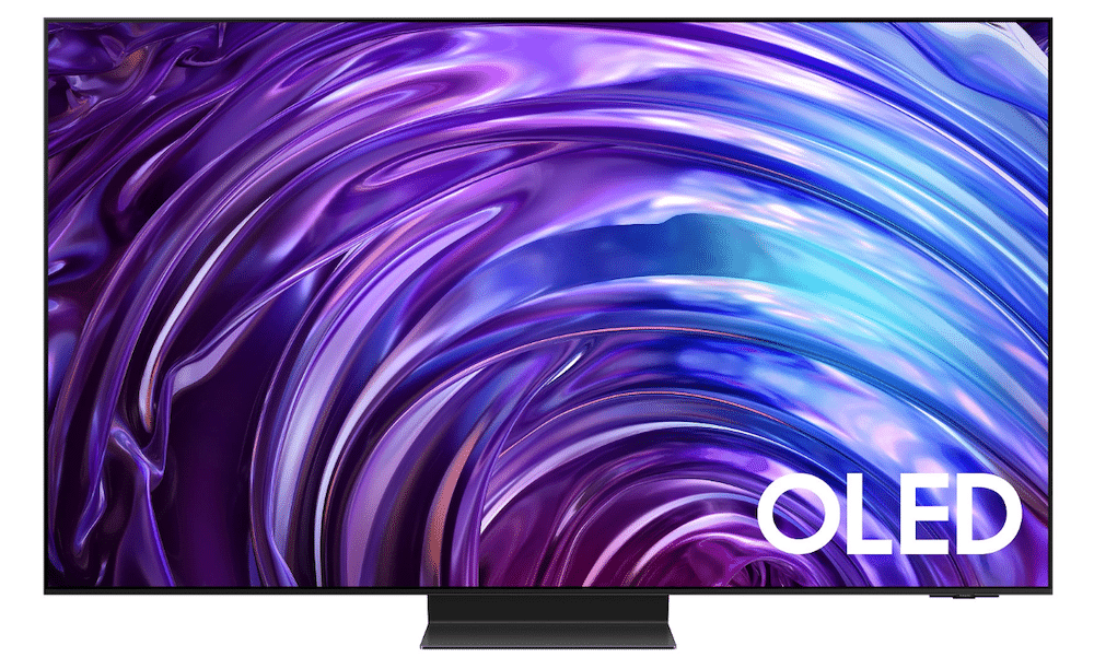 ©Samsung | QLED 8K AI