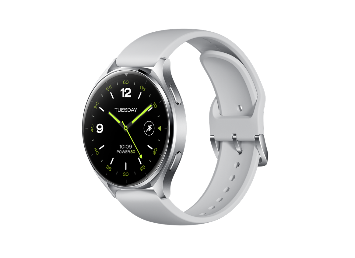 Xiaomi Watch 2