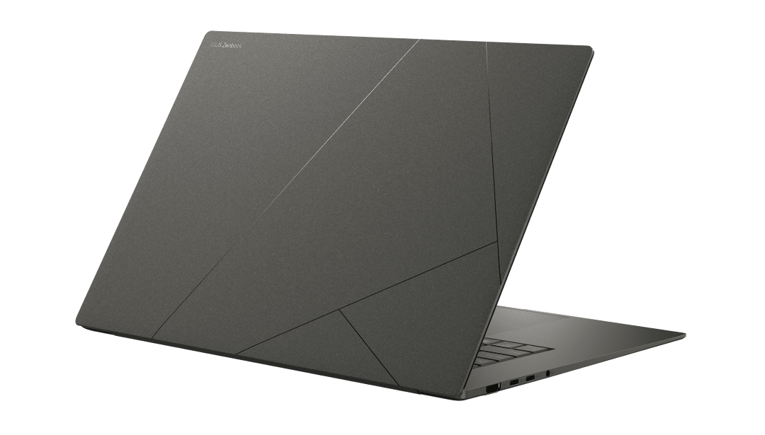 ©Asus | Zenbook S 16