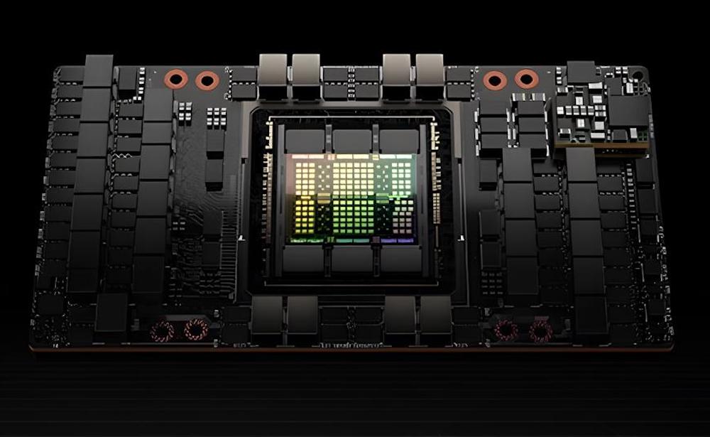 Nvidia ultrapassa Apple e torna-se a segunda empresa mais valiosa do mundo