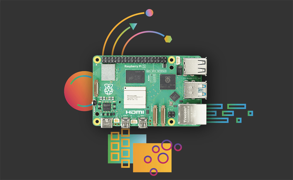 Febre da inteligência artificial também vai chegar ao Raspberry Pi