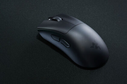 ©Razer | DeathAdder V3 HyperSpeed