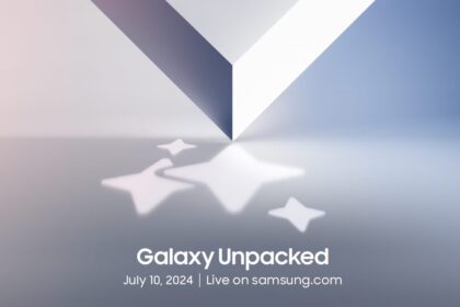 ©Samsung | Unpacked 2024