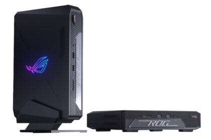 ©Asus | ROG NUC