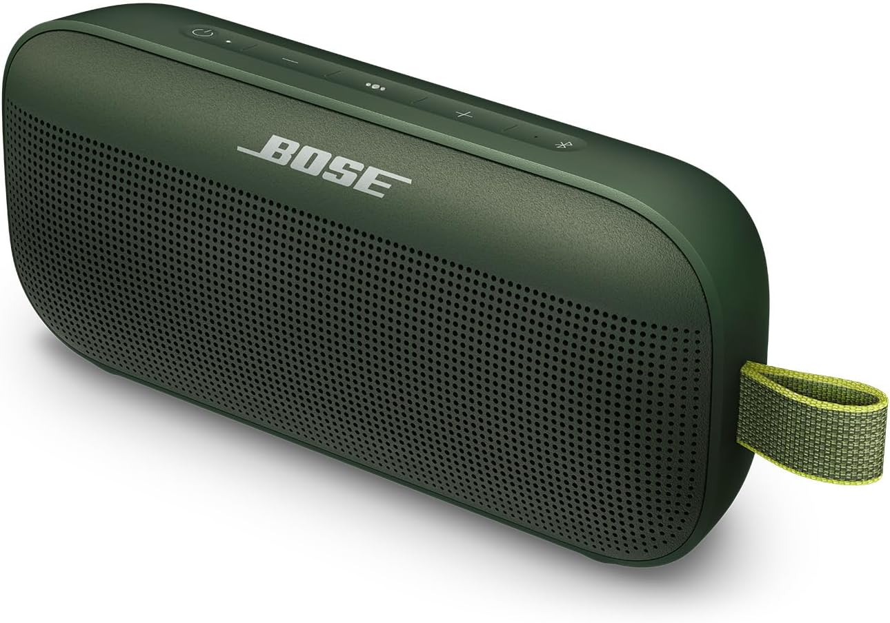 Bose SoundLink Flex