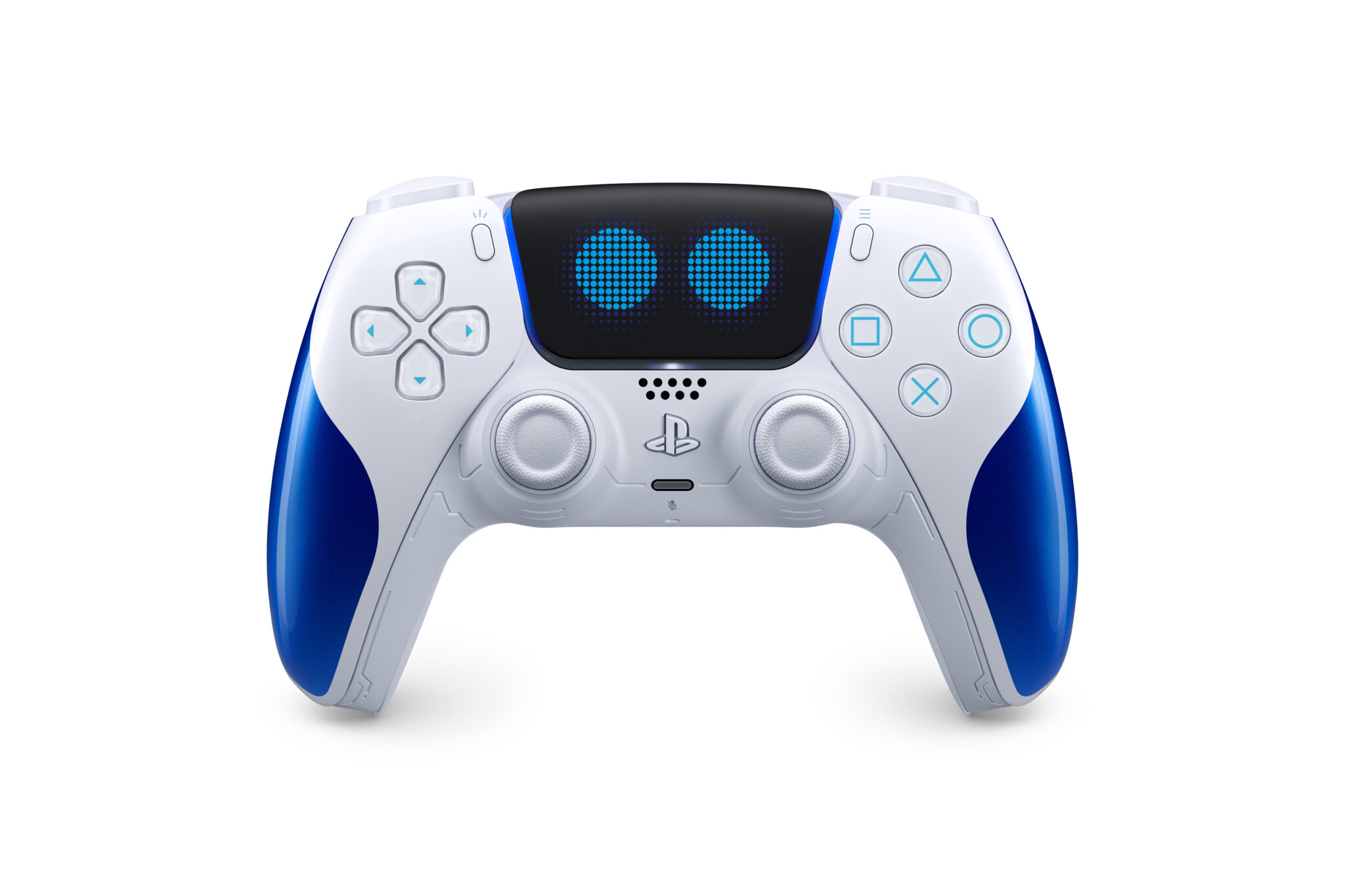 Sony Announces Limited Edition ASTRO BOT DualSense Controller for PlayStation 5