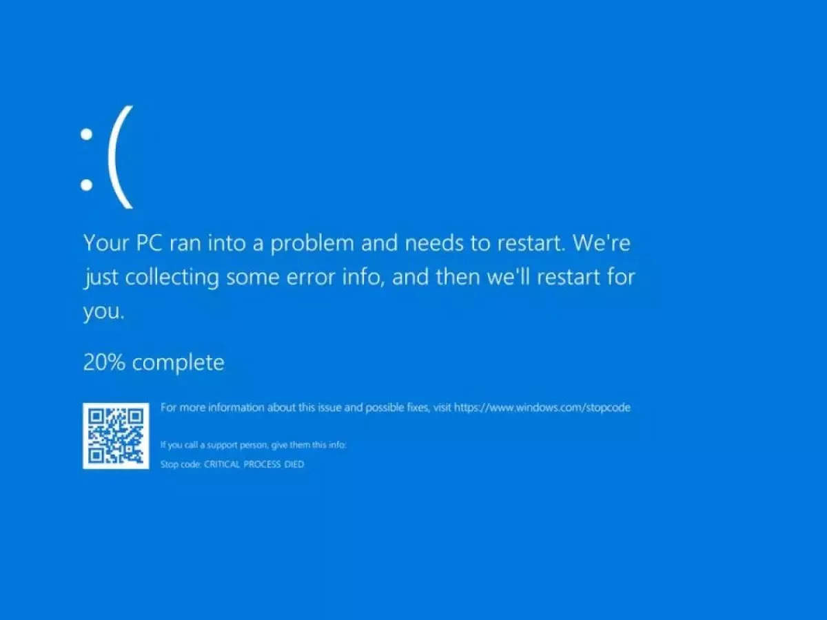 Microsoft suspende a distribuição de actualização para o Windows 11 devido a problemas críticos