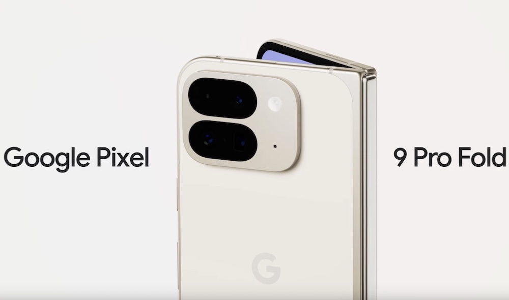 Se não os podes vencer, junta-te a eles: Google faz o seu próprio “leak” dos Pixel 9