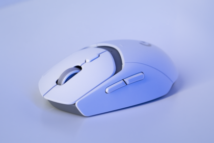 ©Logitech | LightSpeed G309