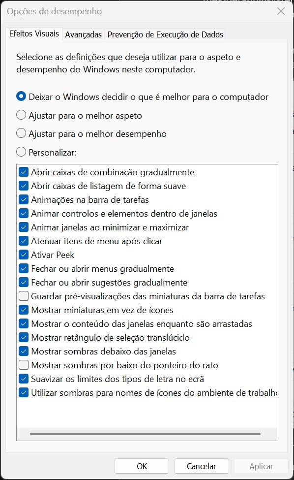 Memória Virtual 4