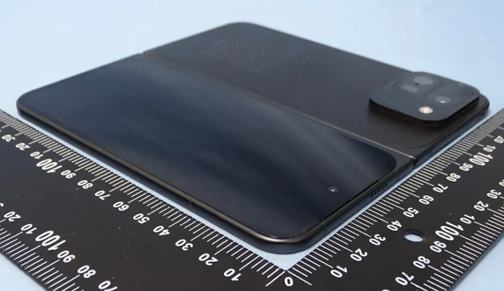 ©NCC Taiwan | Pixel 9 Pro Fold