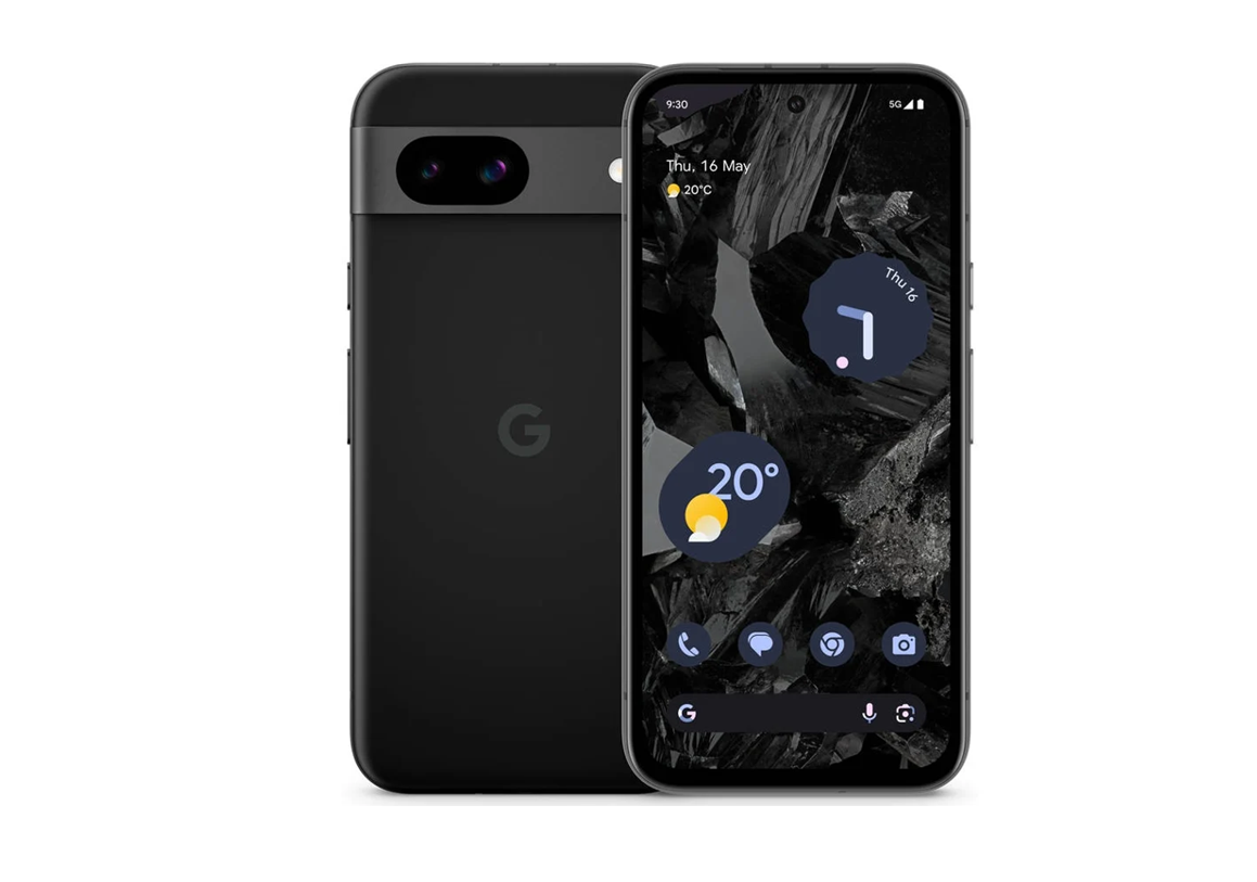 Google Pixel 8a