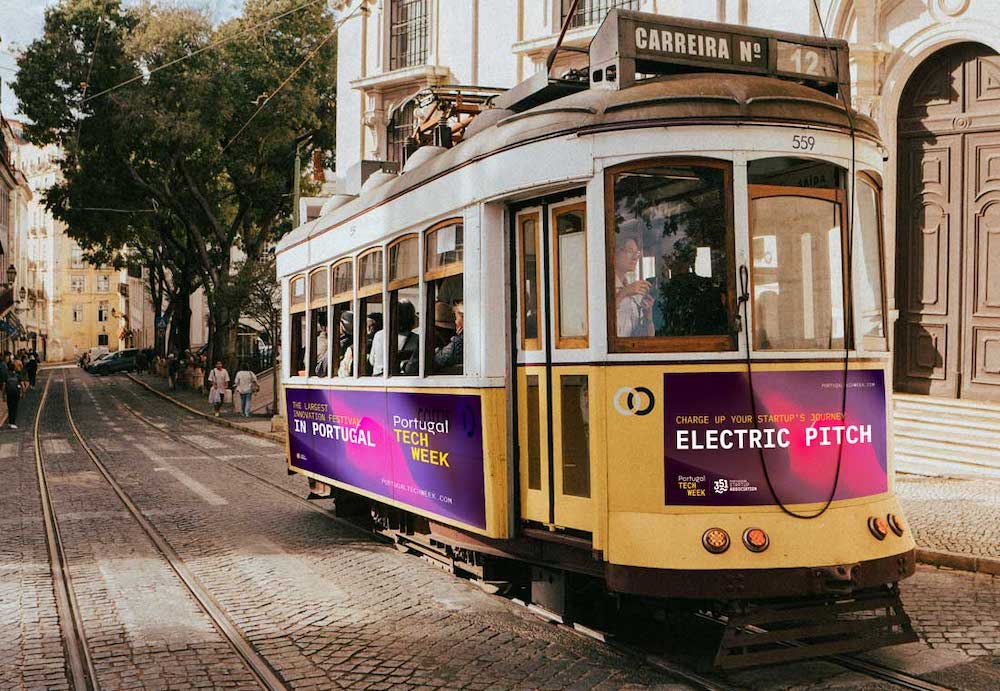 Portugal Tech Week 2024 confirmada para Novembro: «Vai ser a maior edição de sempre»