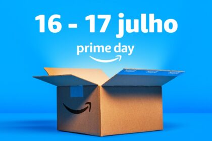 Amazon Prime Day 2024