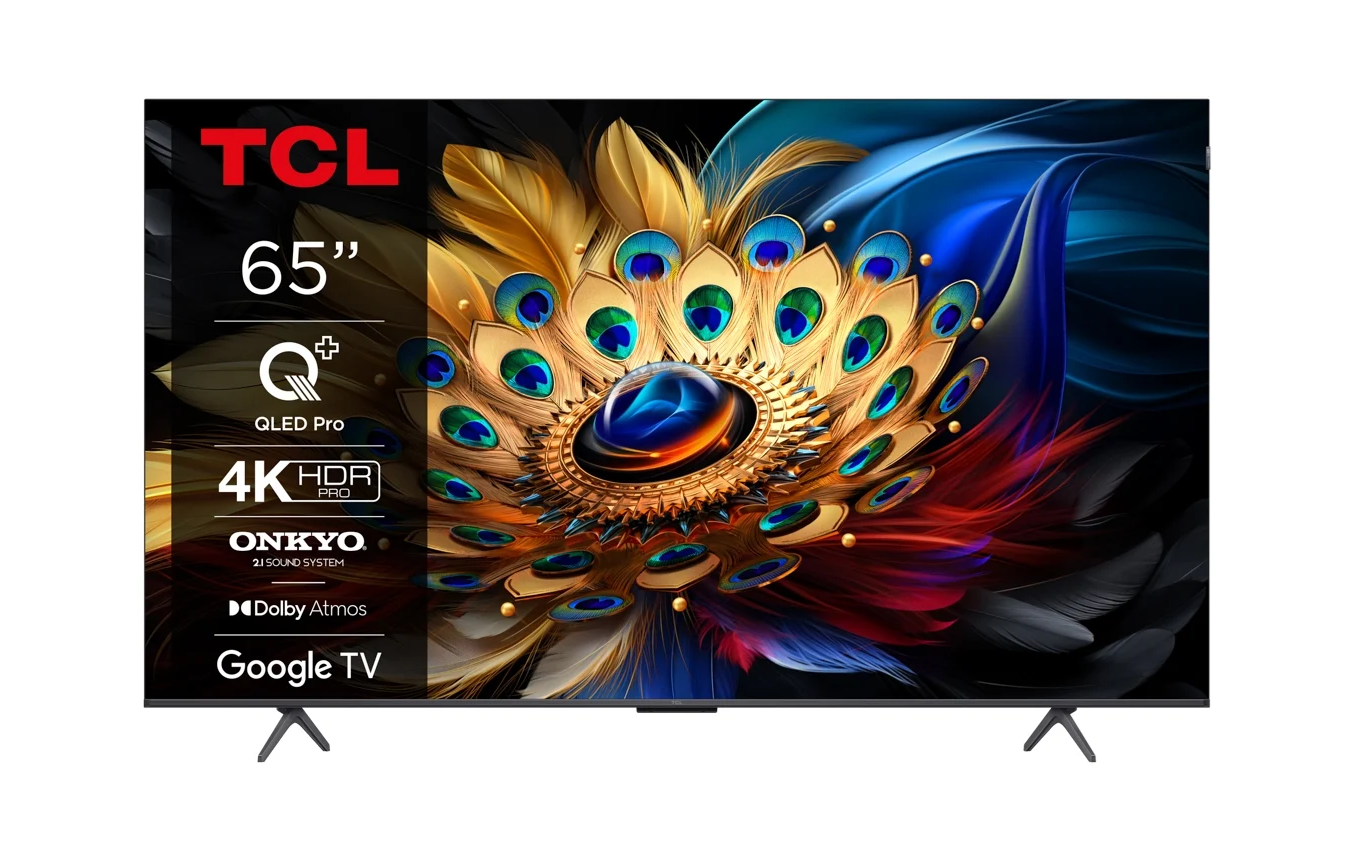 TCL 65C655