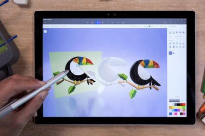 ©Microsoft | Paint 3D