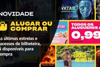 ©Prime Video | Alugar e Comprar