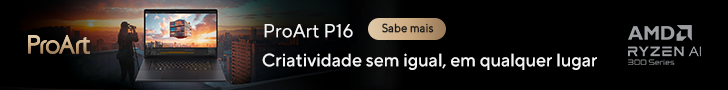 Publicidade Asus