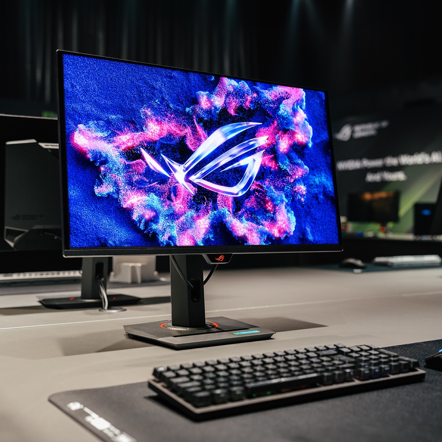 ROG Strix OLED XG27ACDNG demo (Site_Reduzir)