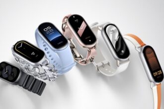 ©Xiaomi | Smart Band 9