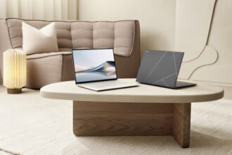 ©Asus | Zenbook S 14