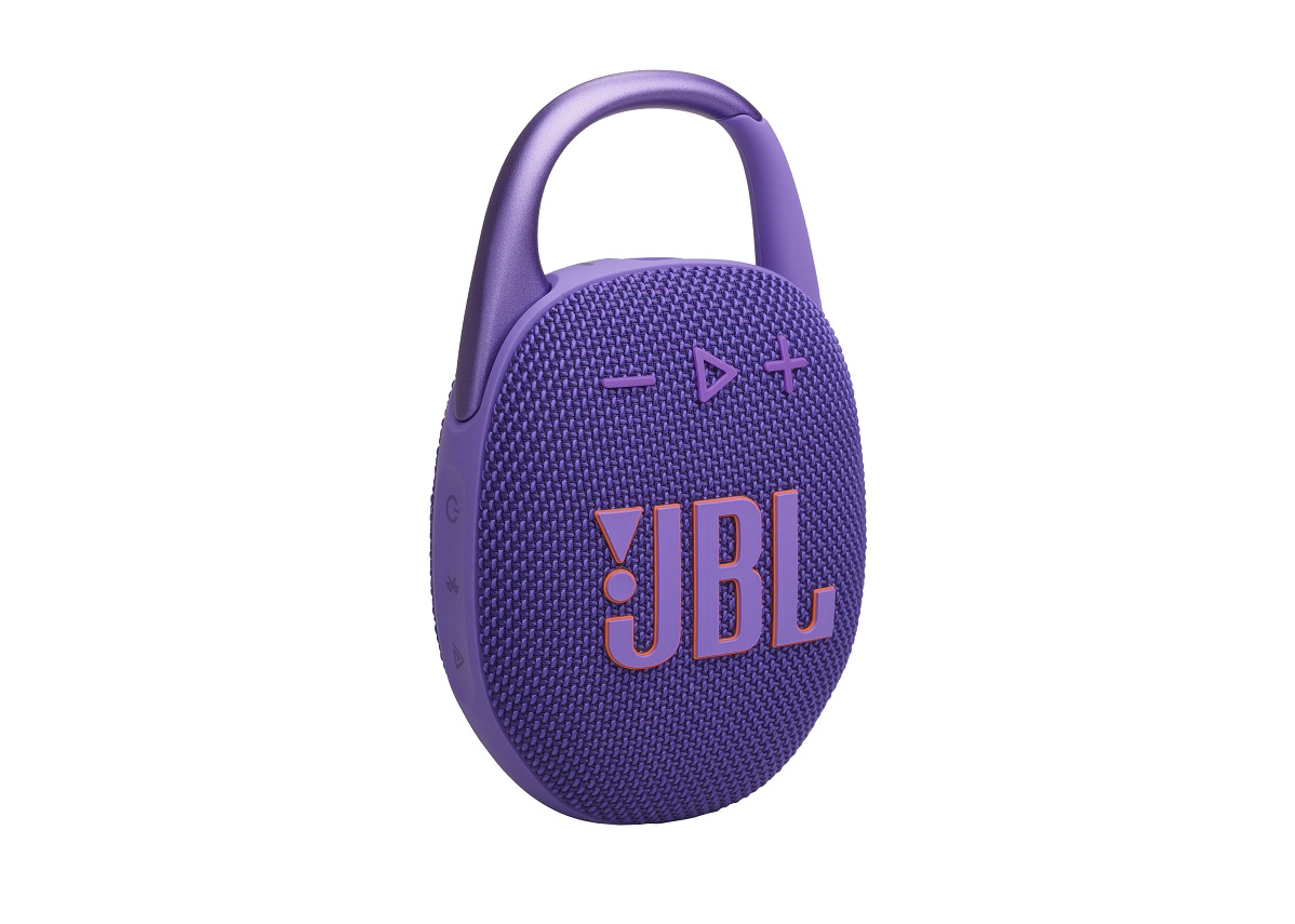 JBL Clip 5