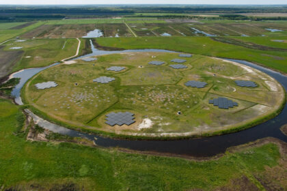 Telescópio LOFAR