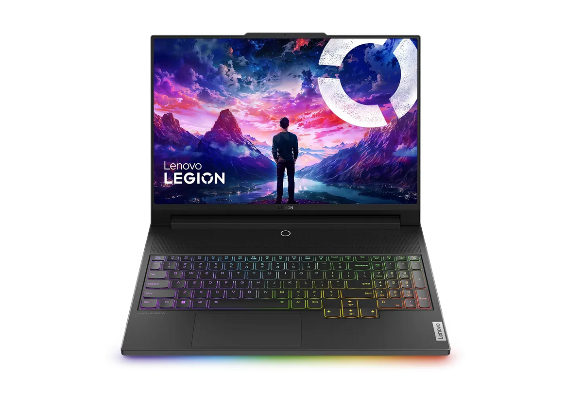 Lenovo Legion 5i Gen 9