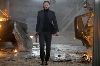 ©Lionsgate | John Wick